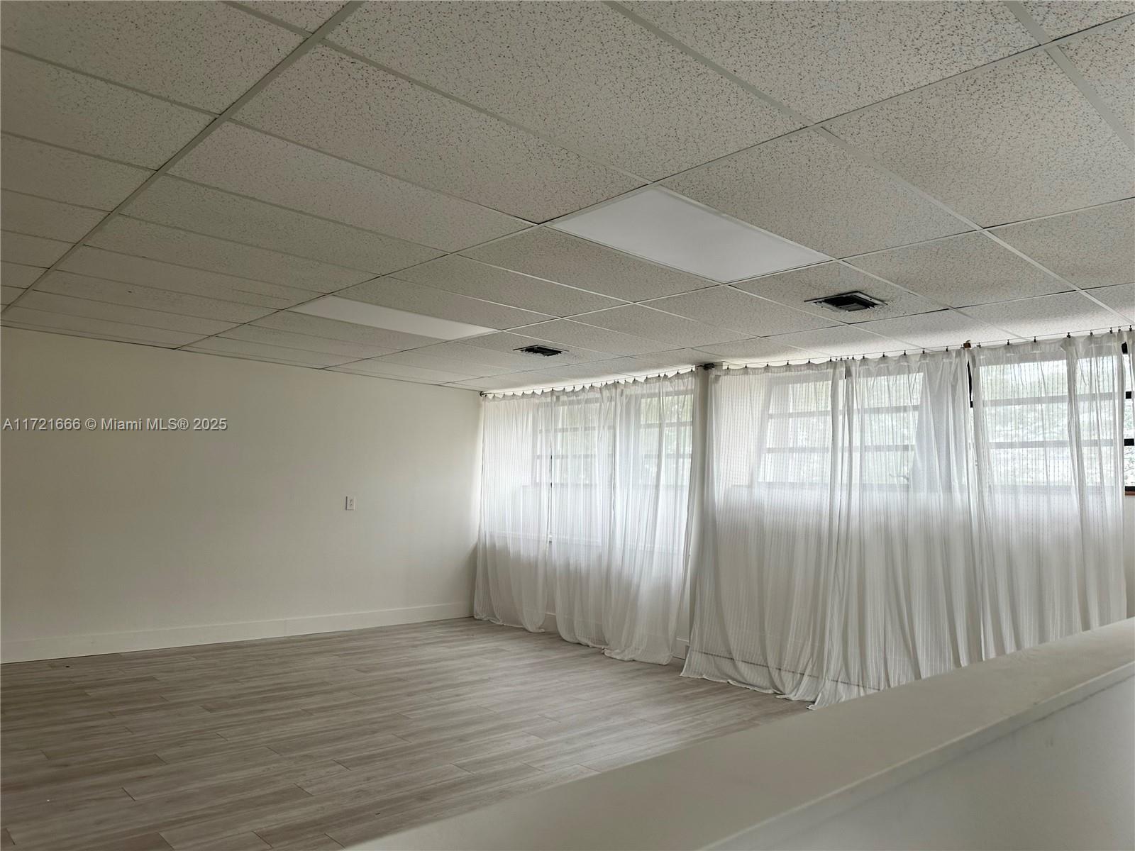 Beautiful Warehouse Office